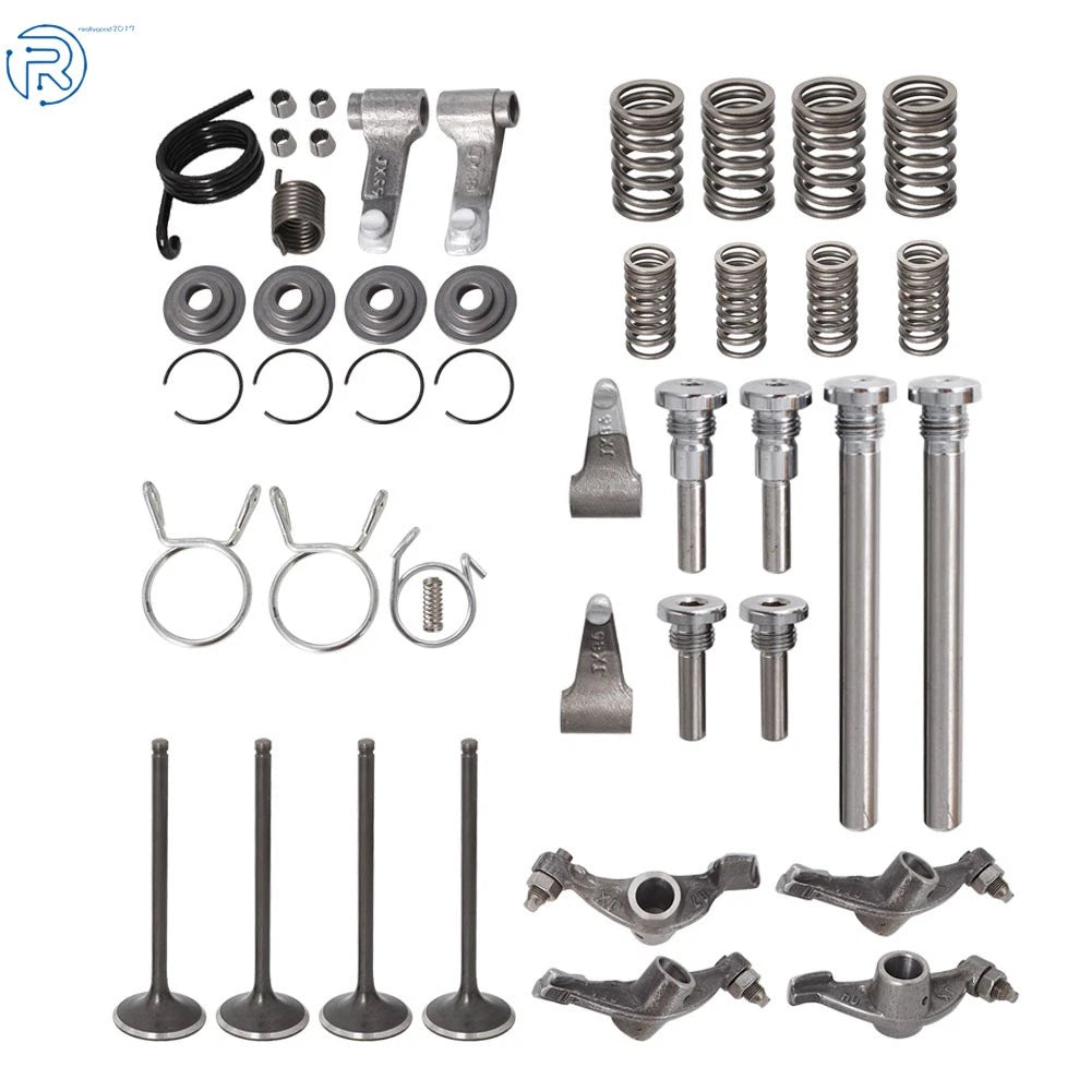 Intake Valve for Honda Sportrax 400 TRX400EX (1999–2008)