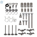 Intake Valve for Honda Sportrax 400 TRX400EX (1999–2008)