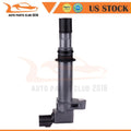 Ignition Coil for Jeep Grand Cherokee Dodge Ram 1500 Durango (2000–2010)
