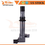 Ignition Coil for Jeep Grand Cherokee Dodge Ram 1500 Durango (2000–2010)