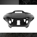 Vivid Black Inner & Outer Fairing for Harley Davidson Road Glide FLTRX (2015–2024)