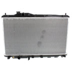 Radiators Coupe for Honda Civic (2012–2015)