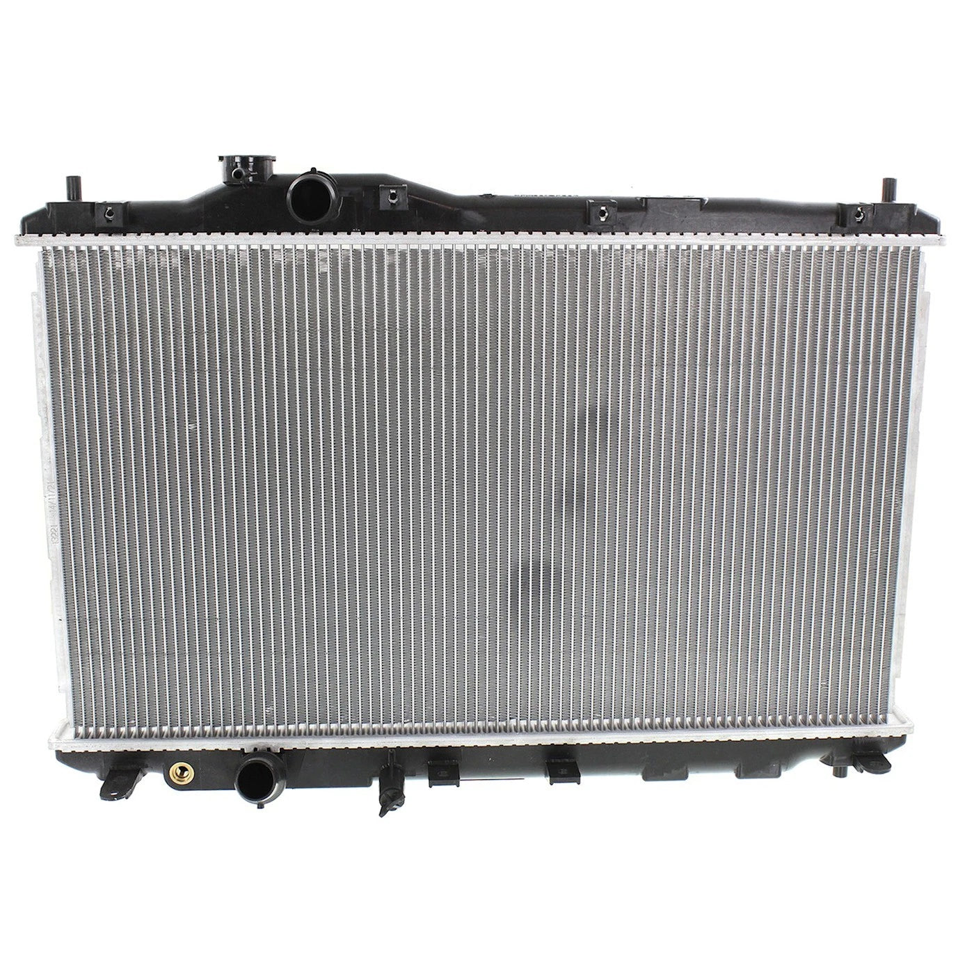 Radiators Coupe for Honda Civic (2012–2015)