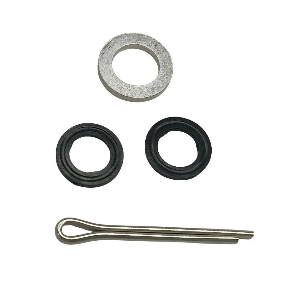 Service Parts Kit for Suzuki Outboard 40HP 50HP DF40 DF50 (2001–2010)