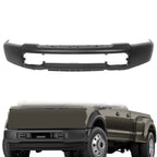 Front Bumper Face Bar Steel for Ford F-250 F-350 (2023–2025)