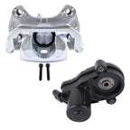 Rear Drive Side Brake Caliper + Motor for Mazda CX-5 2016–2023 KAY02671XA