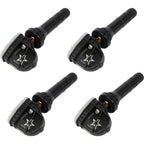 Set of 4 TPMS Tire Pressure Sensors for GM Chevy GMC (13598772)