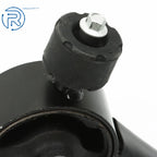 Set of 4 Engine Motor Trans Mount Kit for Toyota Corolla (2003–2008)