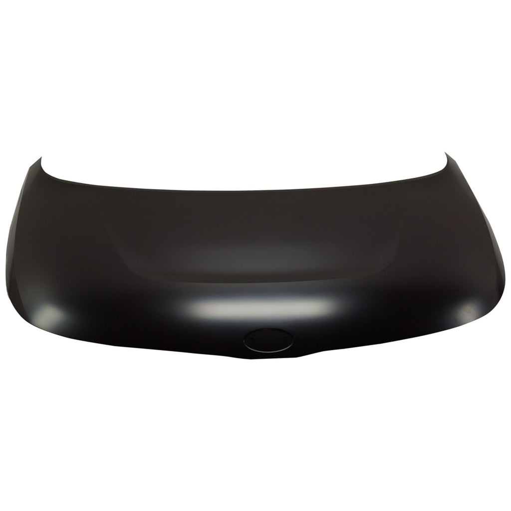 CAPA Certified Hood for Kia Soul (2020–2021)