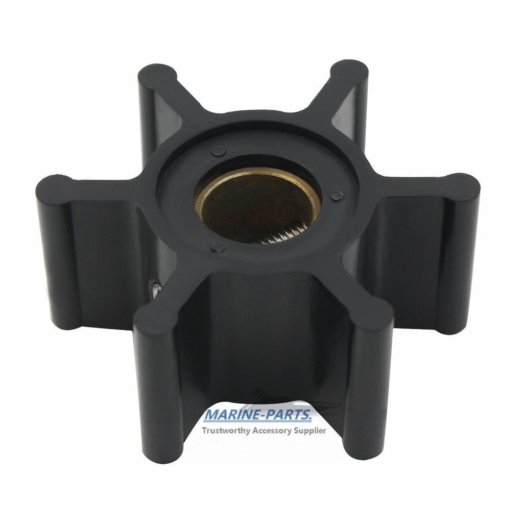 Water Pump Impeller for Volvo Penta (RO: 3593659, 22222936, 673-0001, 09-1026B)