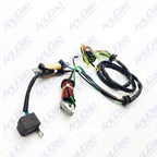 Stator for Yamaha Wave Blaster 1996–2000 (64X-85521-01, MG-YM-403)