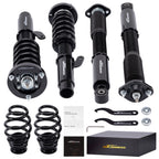 Coilovers Adjustable Damper Shocks for BMW E46 3 Series (1998–2006)