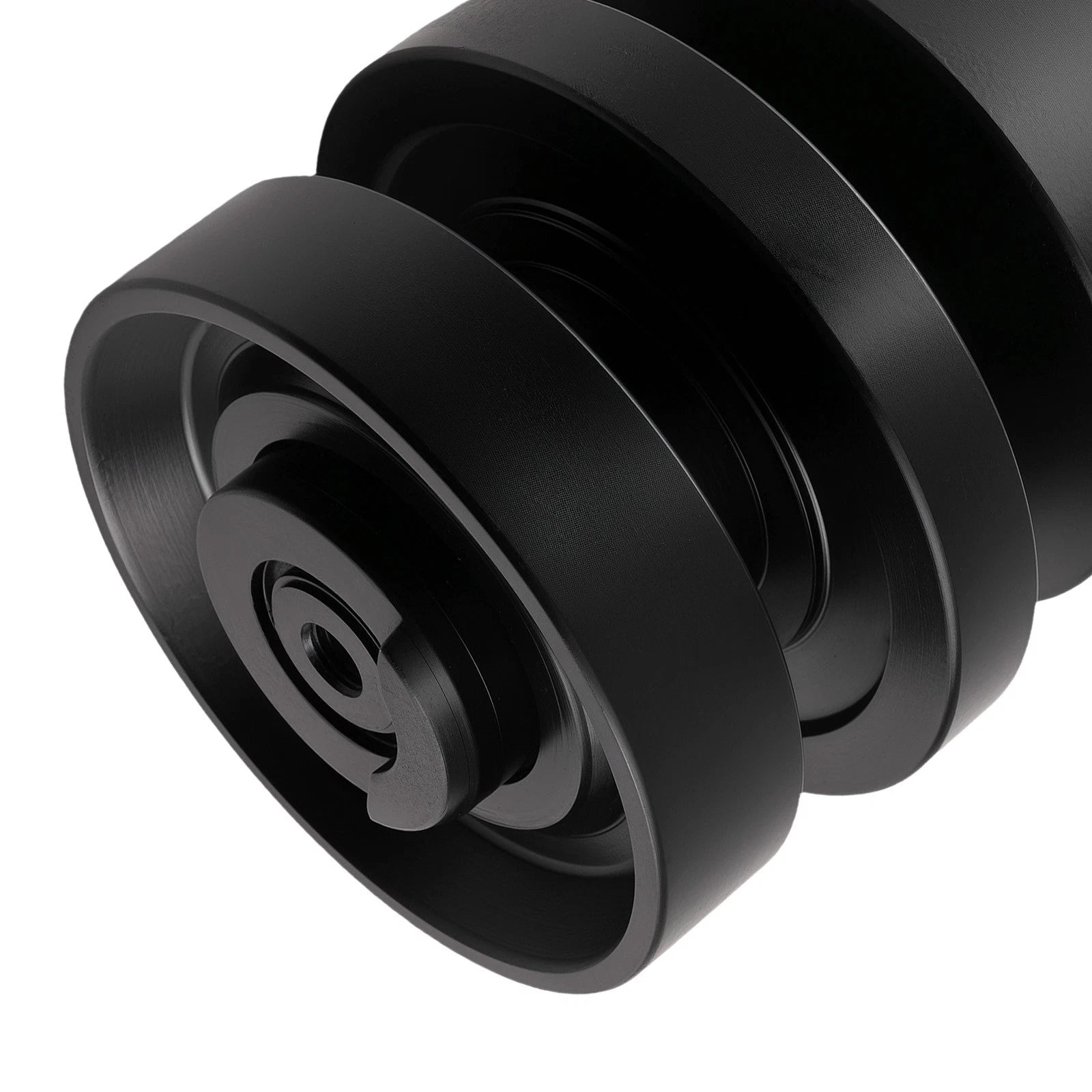 Heavy Duty Bottom Roller for John Deere 319E 323D (2013-2017)