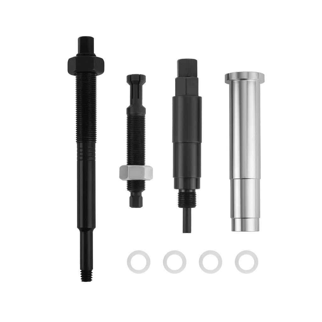 8x Spark Plug Remover Kit Tools 65700 for Ford Triton 3V (2004–2010)