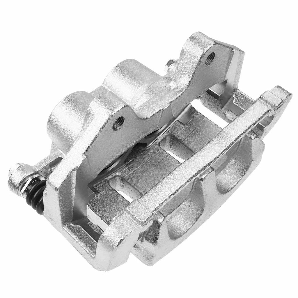 Front Side Disc Brake Caliper with Bracket for Dodge Charger (2014-2023)