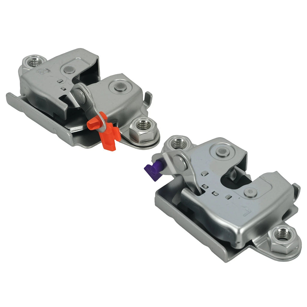 Set of 2 Rear Lock Actuators for Toyota Tundra (2007–2021) 657800C041