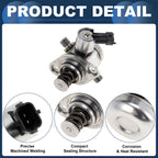 High Pressure Fuel Pump for Ford Escape (2013–2016) No.BM5Z-9350-A