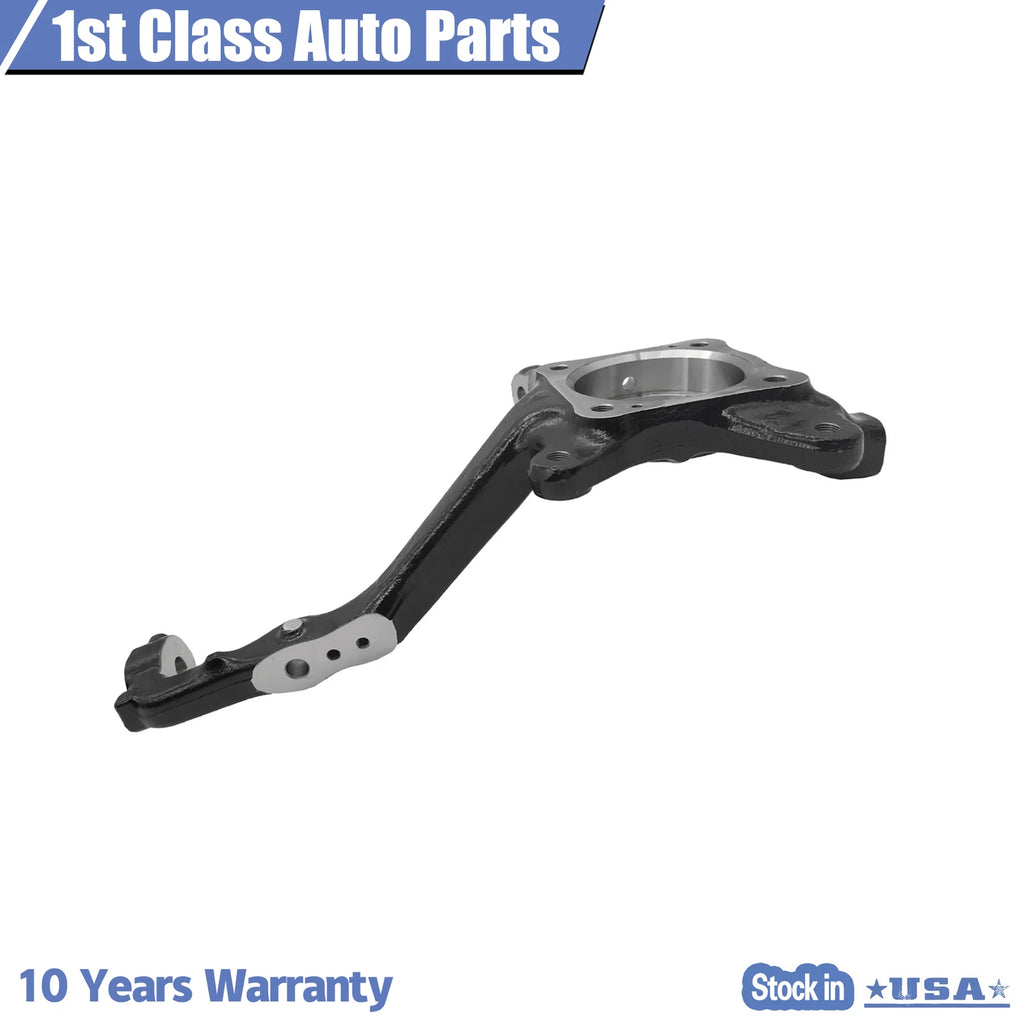 Steering Knuckle Set for Toyota Tacoma (2005-2019)