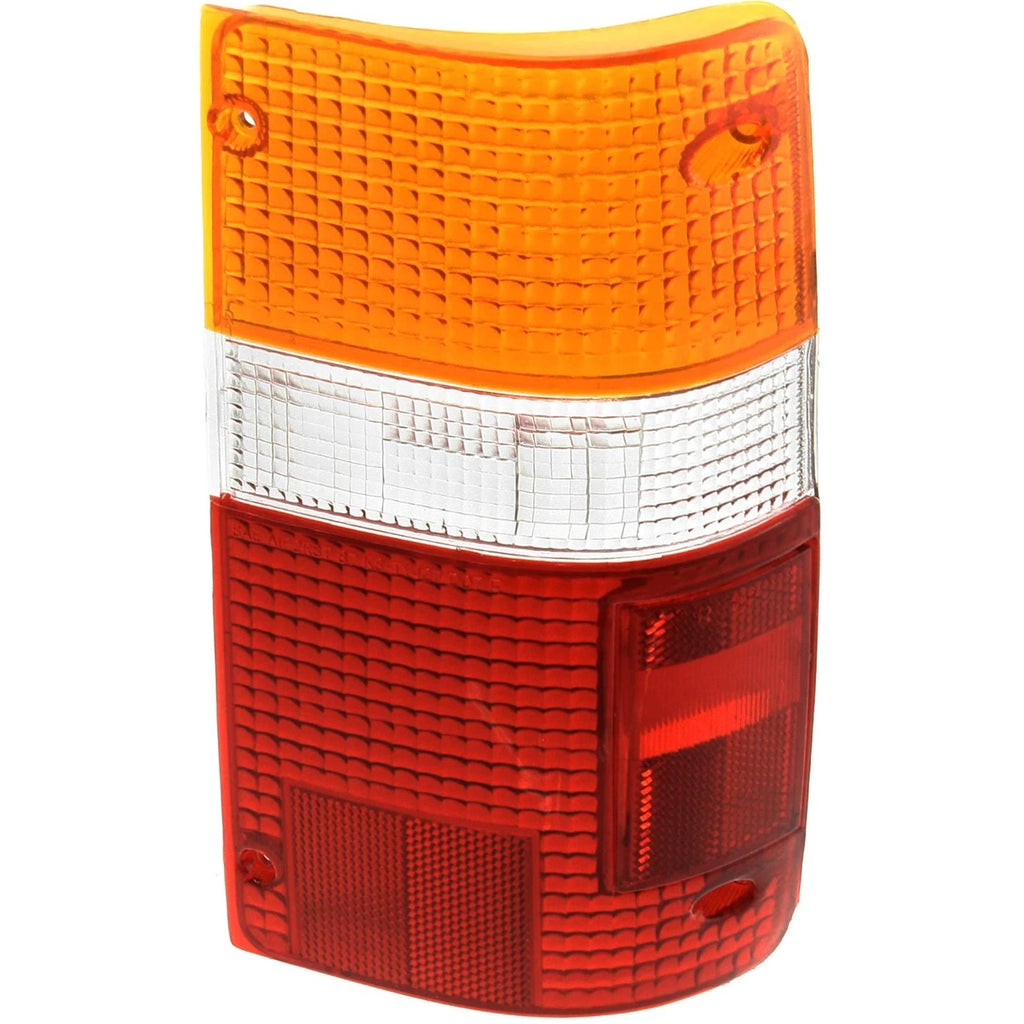Taillight Lens for Toyota Vehicles 