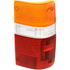 Taillight Lens for Toyota Vehicles 