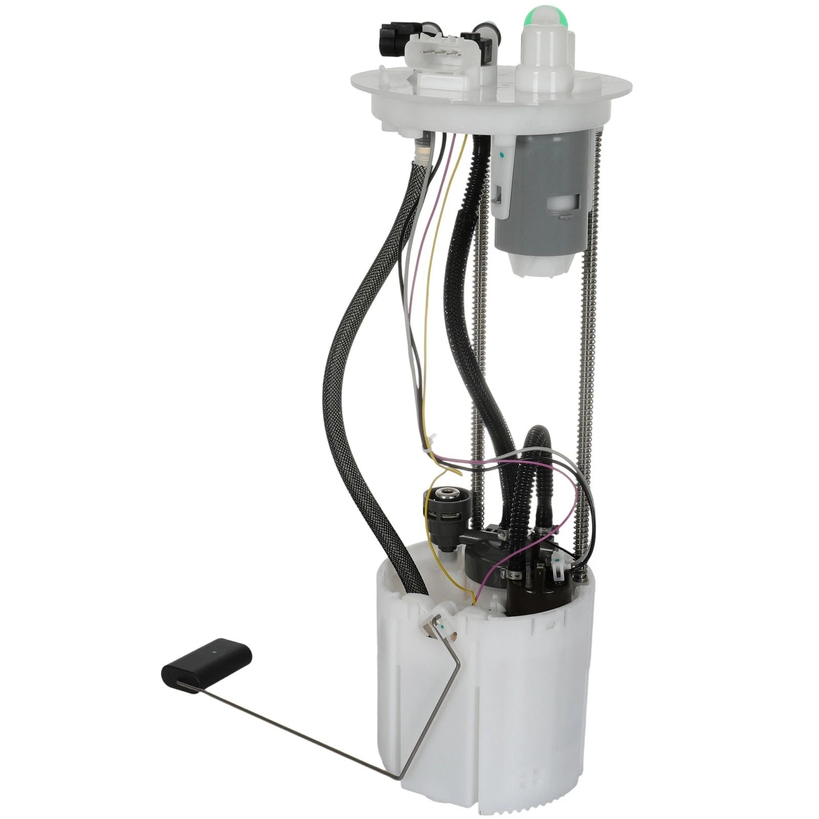 Fuel Pump Assembly for Chevrolet Silverado GMC Sierra 3500 HD (2015–2016)
