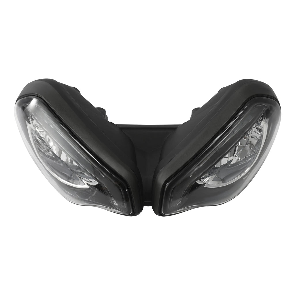 Front Headlight Assembly for Triumph Street Triple 765R/RS (2020–2022)