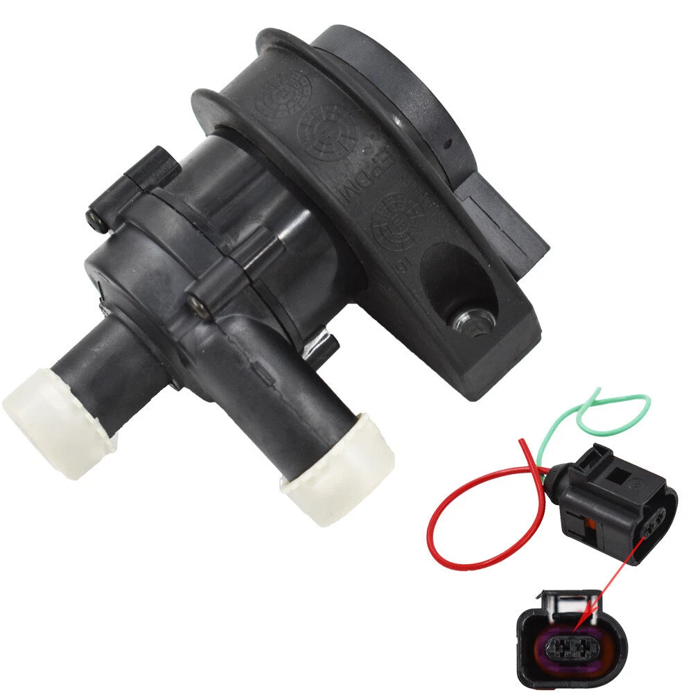 Auxiliary Cooling Water Pump for Volkswagen Golf, Passat (2007-2014)