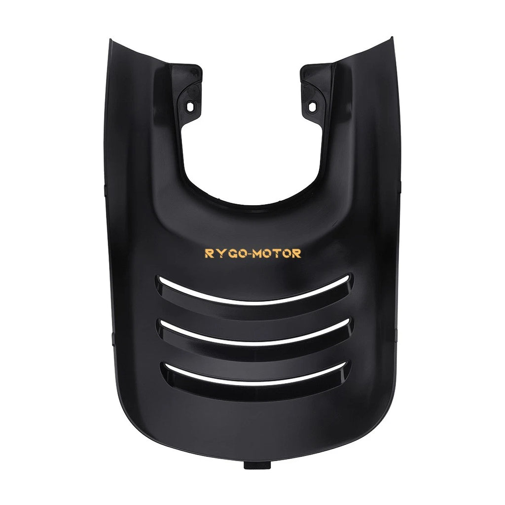 Center Front Fender Hood Cover for Suzuki LT-F160 (2000–2006)