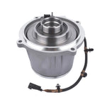 Viscous Coupler for Mazda CX-3 CX-5 CX-9 (2016-2021)
