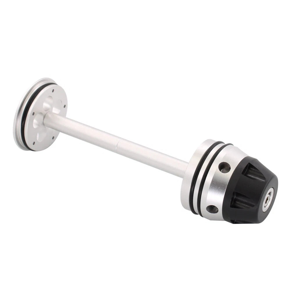 Wheel Axle Sliders for BMW R1200GSADV R1250GSADV (2013–2023)
