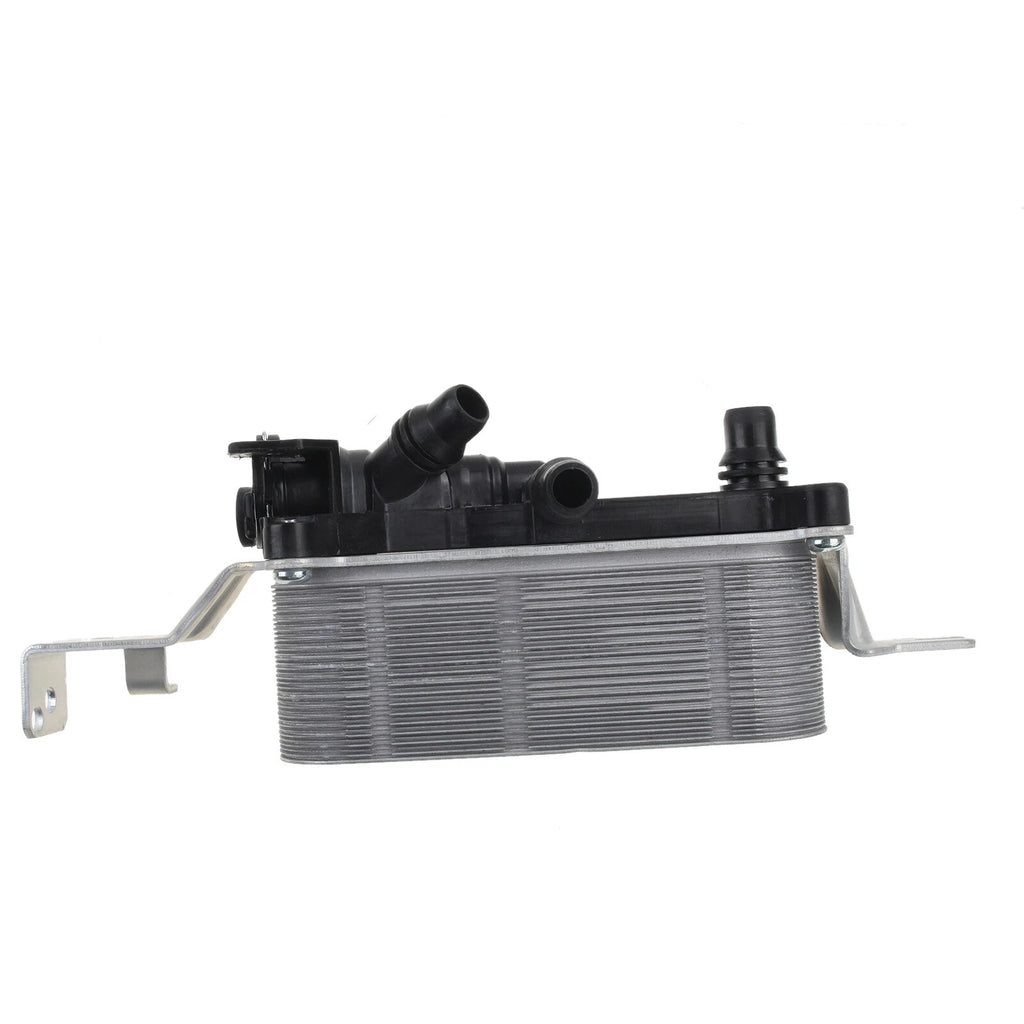 Transmission Oil Cooler Assembly for BMW 528i 535i 550i (2009–2014)