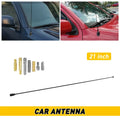 21" Truck Antenna for Ford F150 (2009–2020) EXV