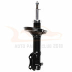 Front Pair Shocks Struts for Volkswagen Golf (1990-1999)