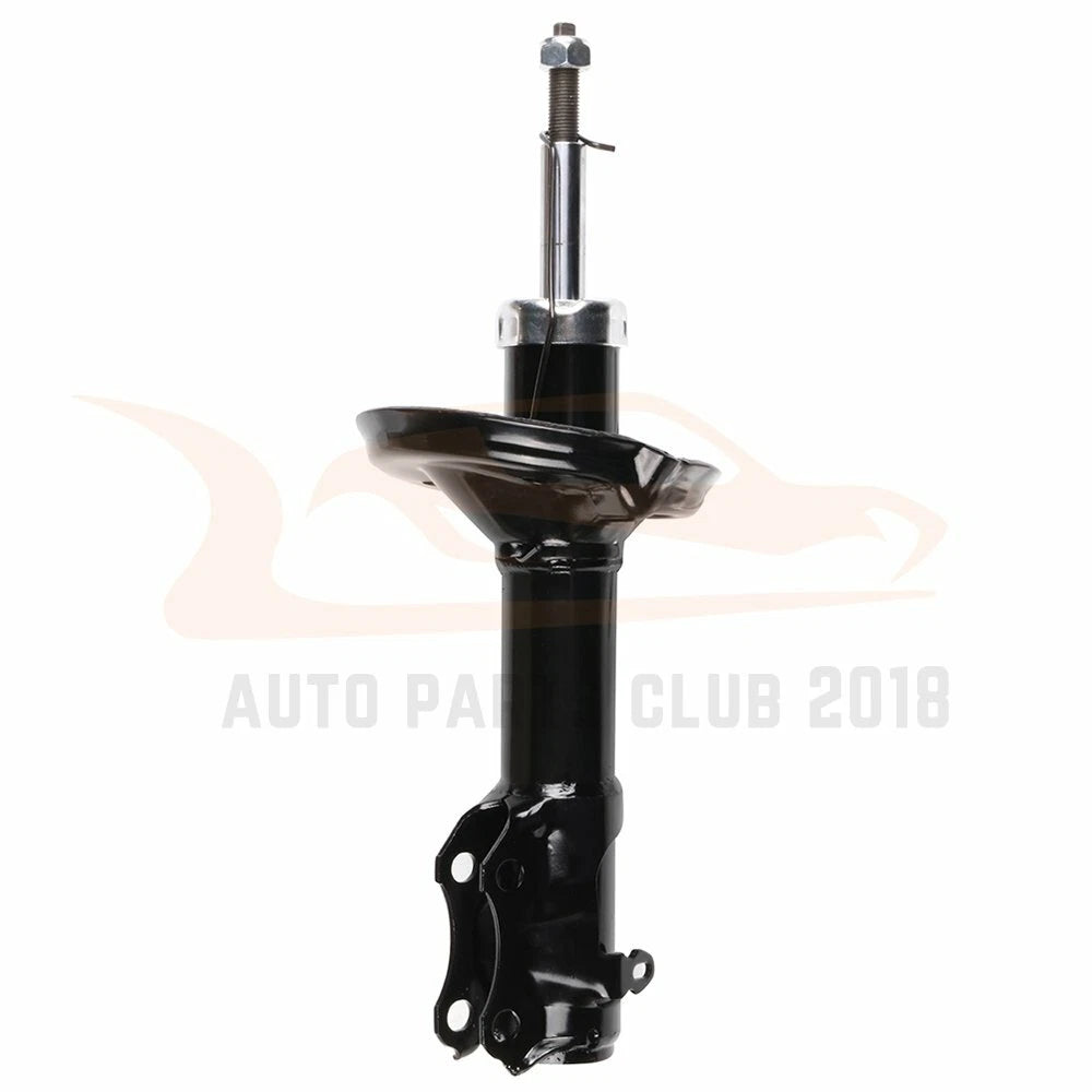 Front Pair Shocks Struts for Volkswagen Golf (1990-1999)