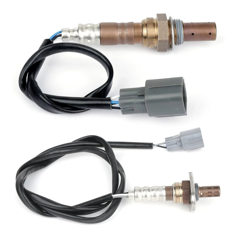2X O2 Sensor for Toyota Tacoma (2000–2004) Upstream & Downstream