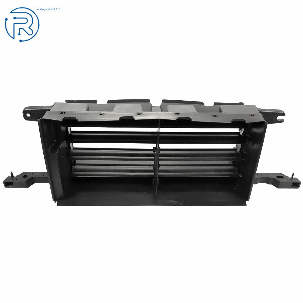 Radiator Lower Grille Shutter Assembly for Ford F-150 (2021–2022)