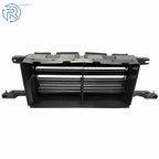 Radiator Lower Grille Shutter Assembly for Ford F-150 (2021–2022)
