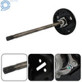 Pre-Pressed Rear Left Axle Shaft Assembly for Toyota Tundra (2000–2006)