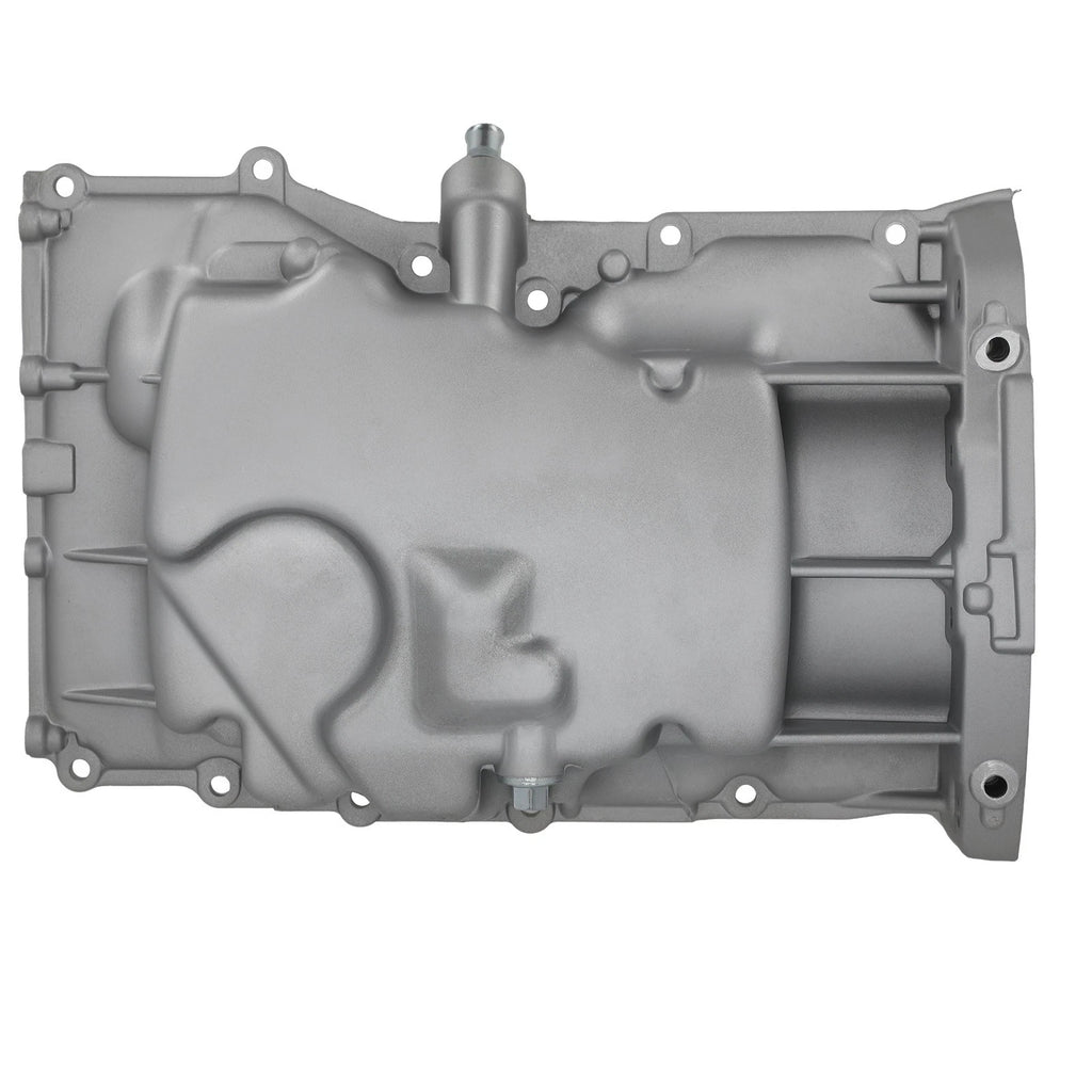 Engine Oil Sump Pan for Ford Focus/Transit Connect 2.0L (2000–2018) 1S7Z6675A 264333