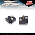 Set of 2 Voltage Regulators for Mercury Mariner