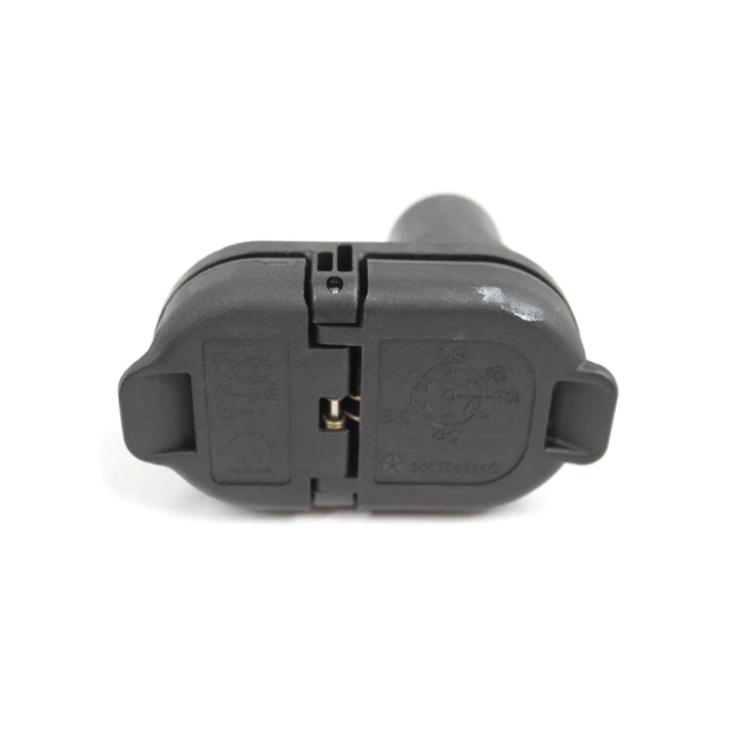 Mopar Trailer Hitch Plug Connector for Durango Grand Cherokee (2011–2020) 56055632AC