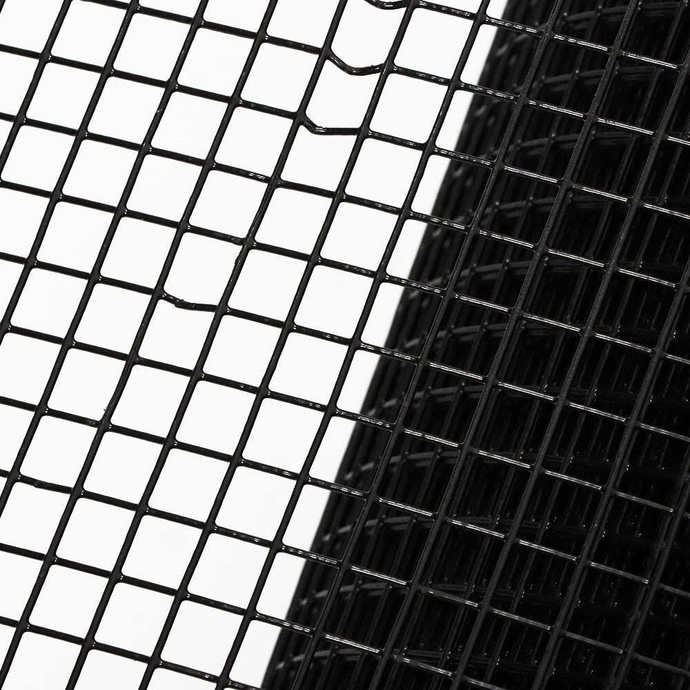 Hardware Cloth for Chicken Wire Fence (100FT)