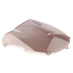 Front Windshield for Suzuki GSXR600 (1996–2000) GSXR750 (1997–1999) Tan