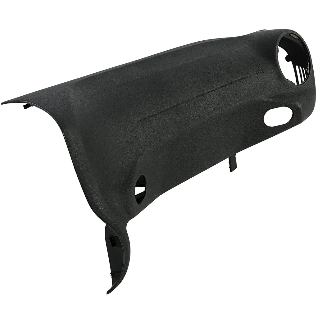 Dashboard Cover Trim Panel for Jeep Wrangler JK (2015-2018)