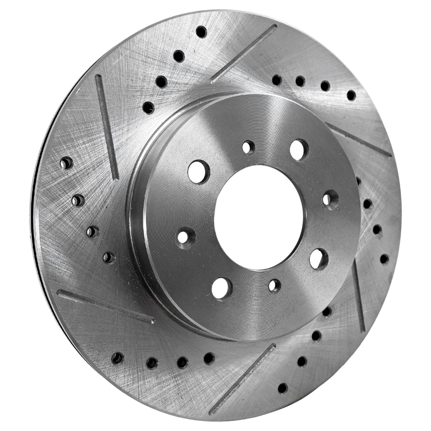 Front Brake Disc for Honda Civic Coupe Sedan (1990–2001)