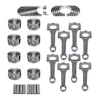 Engine Crankshaft Rebuild Kit for Dodge Chrysler Jeep 5.7L HEMI (2003-2008)