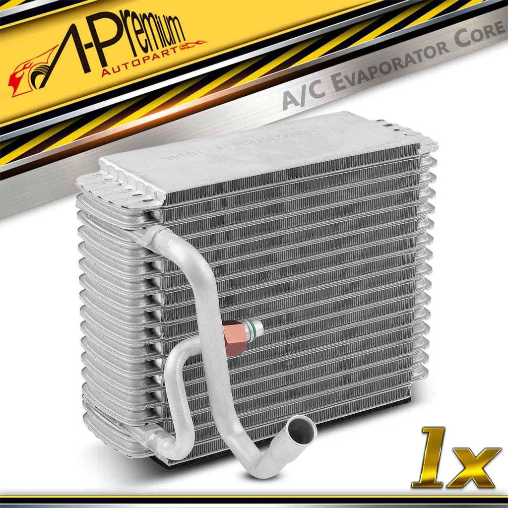 A/C Evaporator Core for Ford E-150 E-250 E-350 Super Duty (2002–2014)