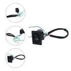 Fine Tune Tilt Switch for Mercury Force 405090120HP (1995–2000)