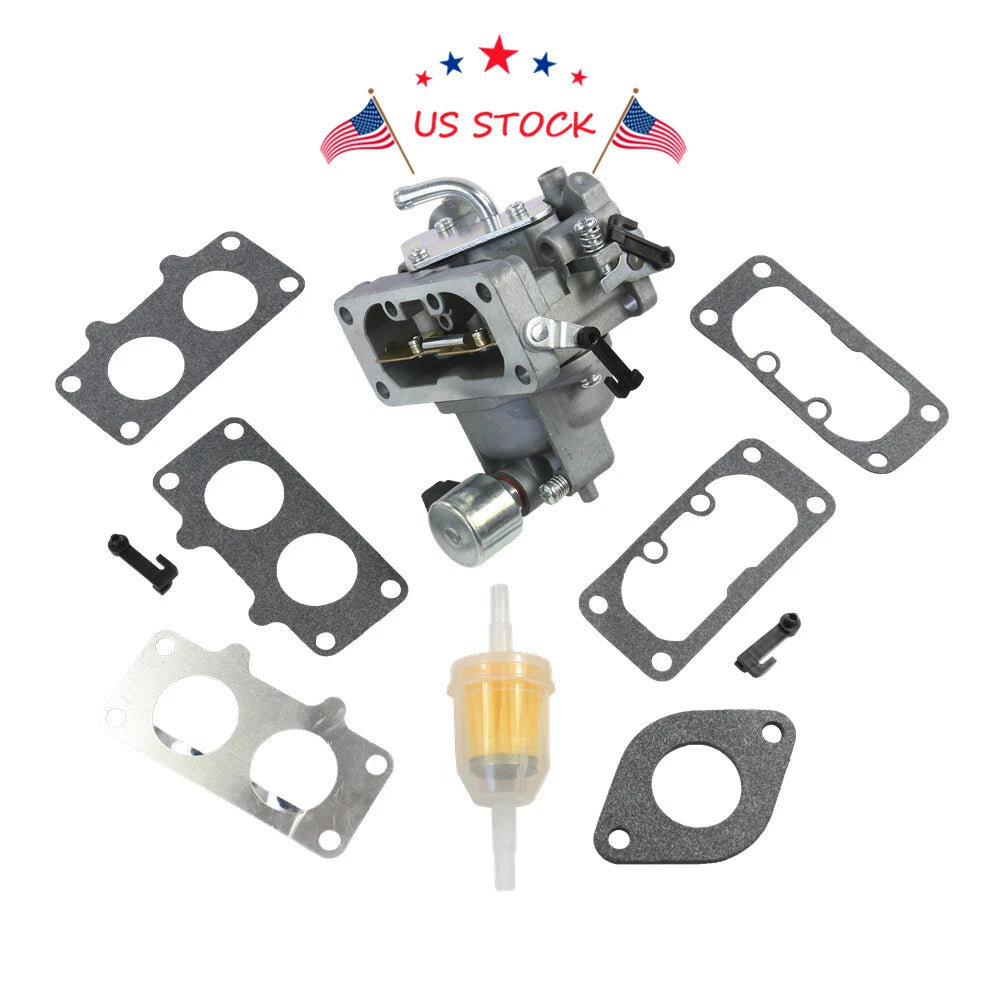 Carburetor for Kawasaki FH680V
