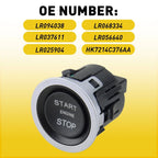 Ignition Stop Start Button LR094038 for Land Rover Range Rover Sport (2015)